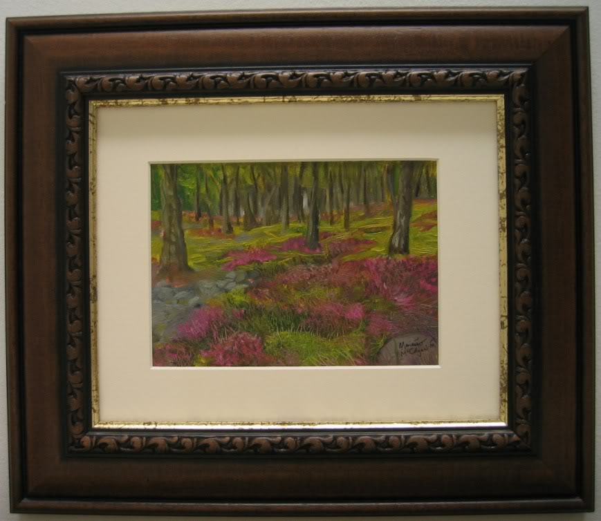 Art by Mairead Emfada