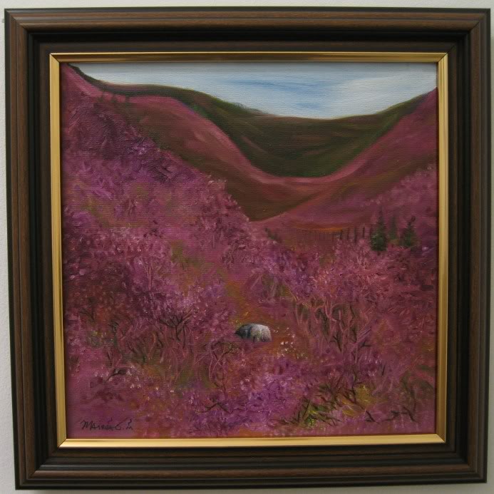 Art by Mairead Emfada