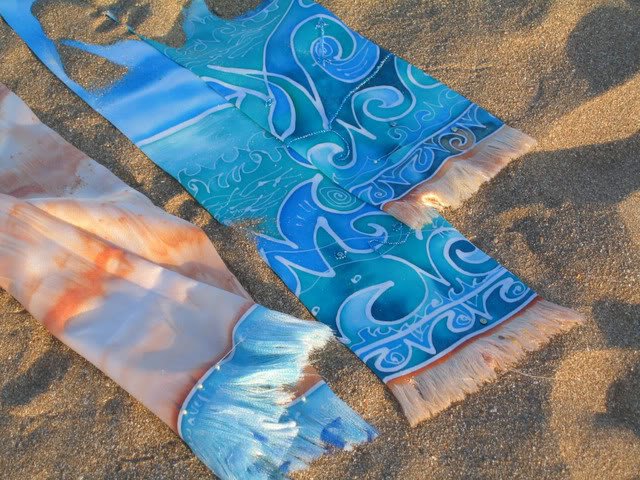 Art by Mairead Emfada