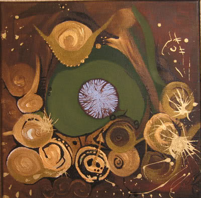 Art by Mairead Emfada