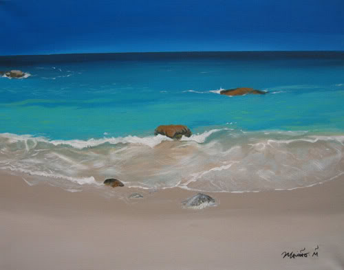 Art by Mairead Emfada