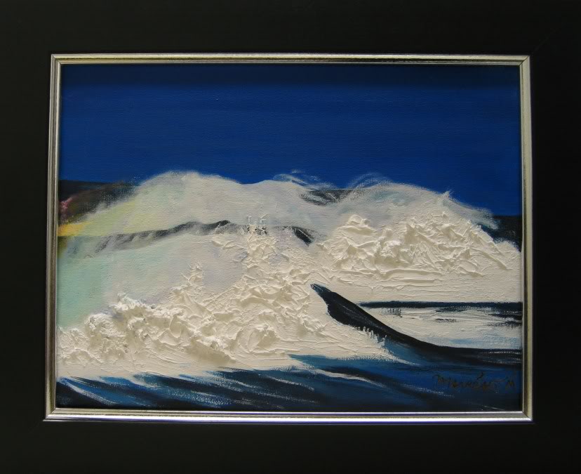 Art by Mairead Emfada