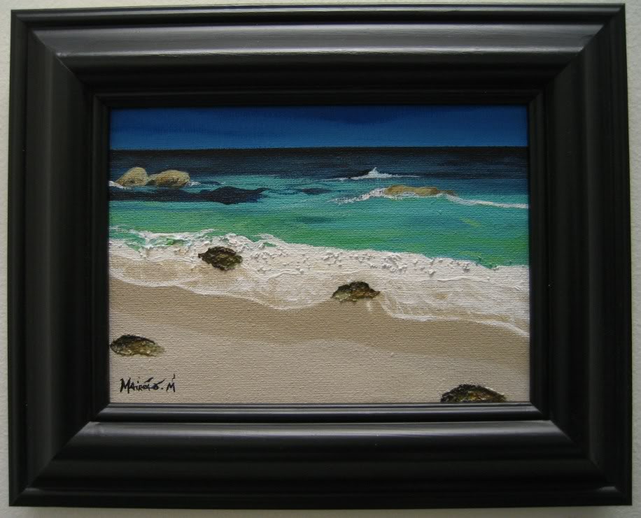 Art by Mairead Emfada