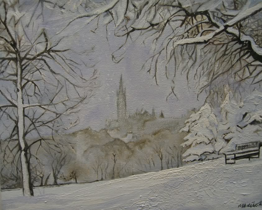 Art by Mairead Emfada