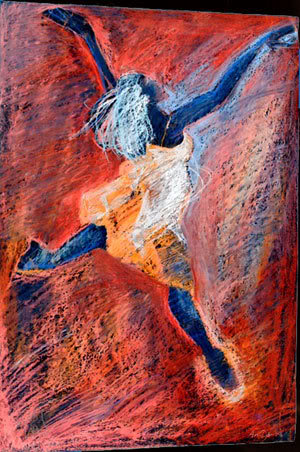 Art by Mairead Emfada