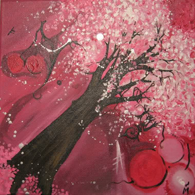 Art by Mairead Emfada