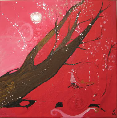 Art by Mairead Emfada