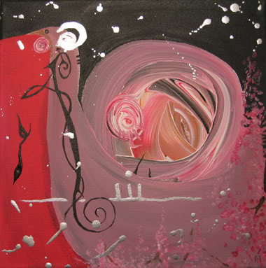 Art by Mairead Emfada