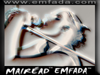 Emfada